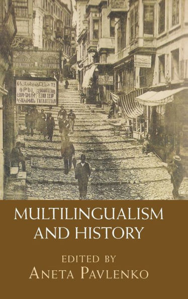 Multilingualism And History