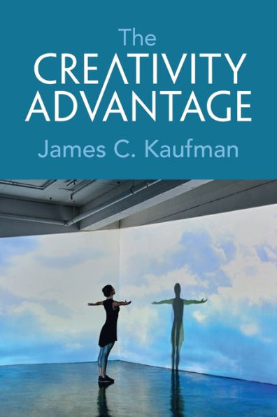The Creativity Advantage