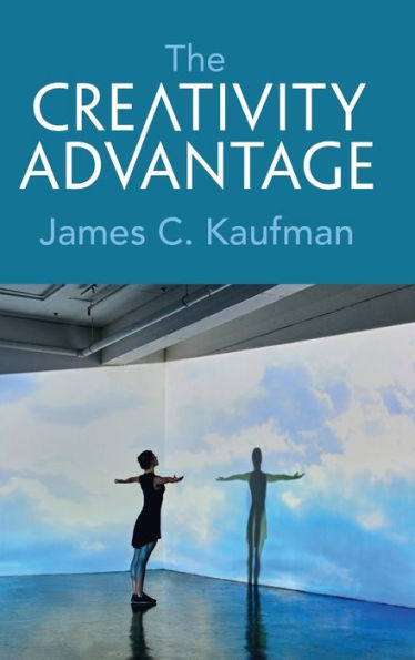 La ventaja de la creatividad