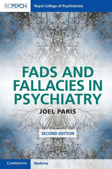 Fads And Fallacies In Psychiatry