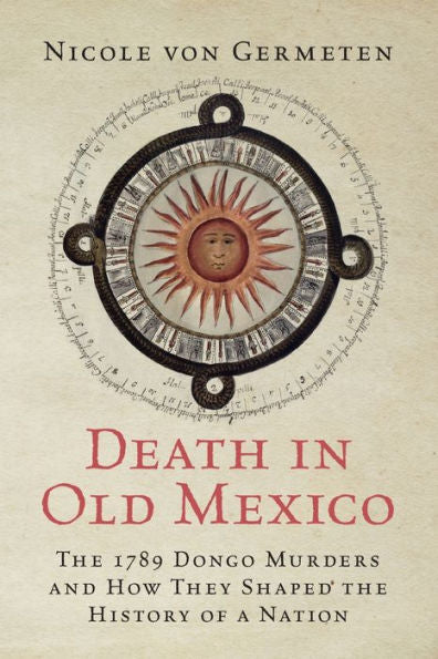 Muerte en el viejo México