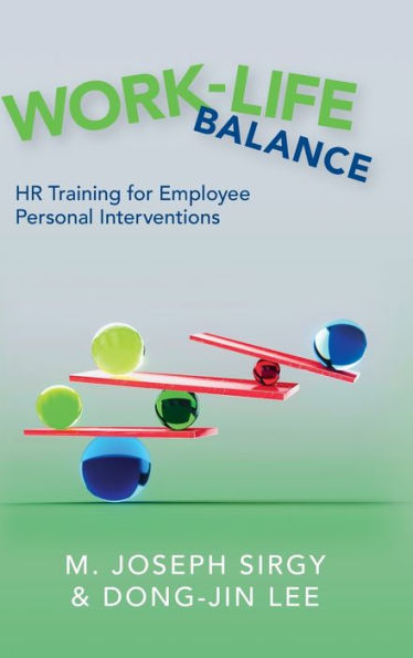 Work-Life Balance: Hr Training For Employee Personal Interventions
