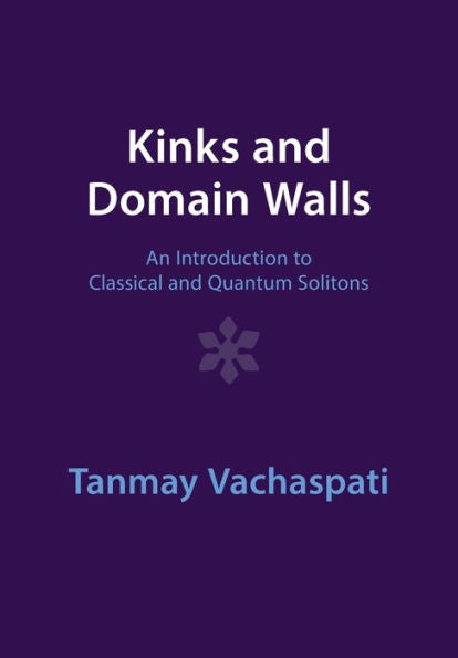 Kinks And Domain Walls