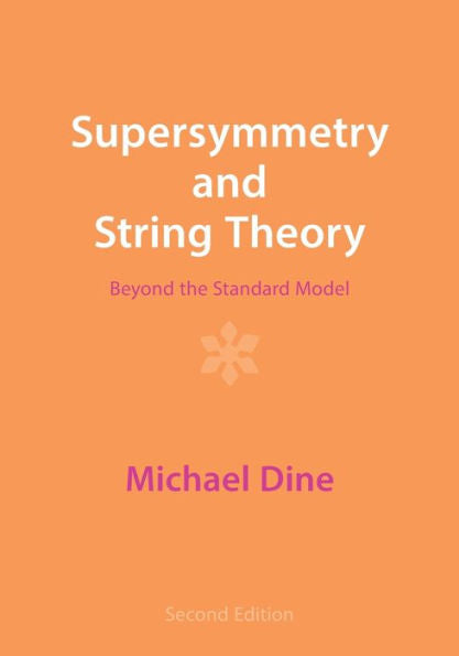 Supersymmetry And String Theory