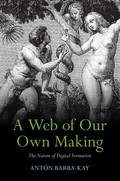 A Web Of Our Own Making