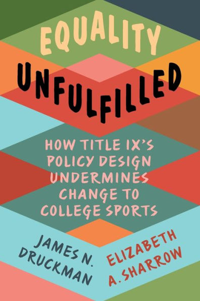 Equality Unfulfilled (Cambridge Studies In Gender And Politics)