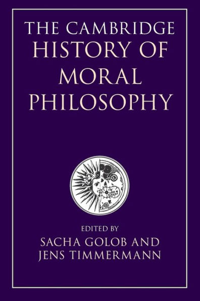 The Cambridge History Of Moral Philosophy
