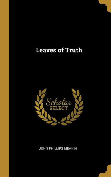 Leaves Of Truth