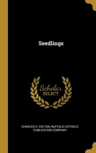 Seedlings