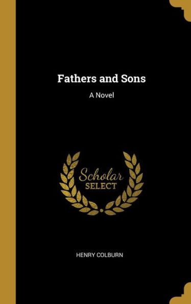 Fathers And Sons - 9781010317074