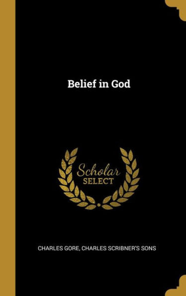 Belief In God