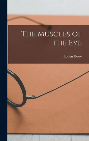 The Muscles Of The Eye