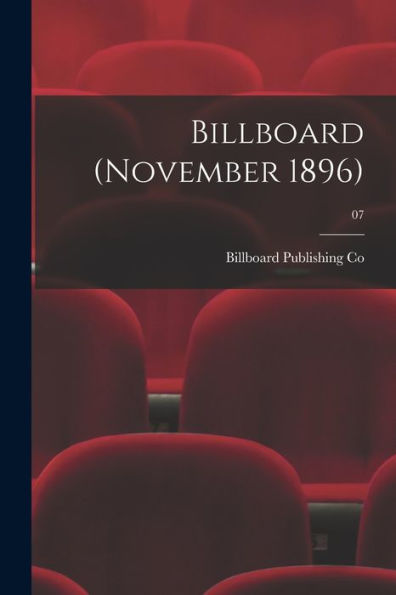 Billboard (November 1896); 07
