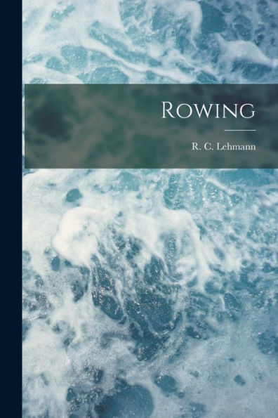 Rowing