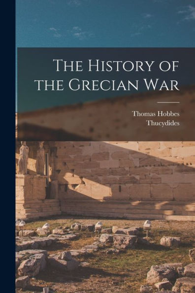 The History Of The Grecian War