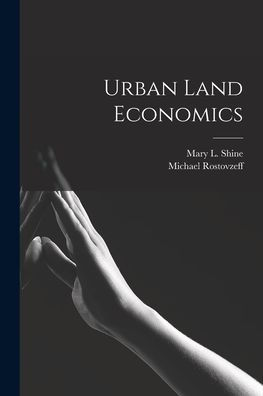 Urban Land Economics - 9781017164312