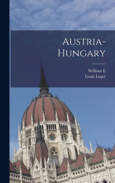 Austria-Hungary - 9781017178814