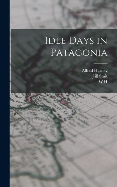 Idle Days In Patagonia - 9781017198263