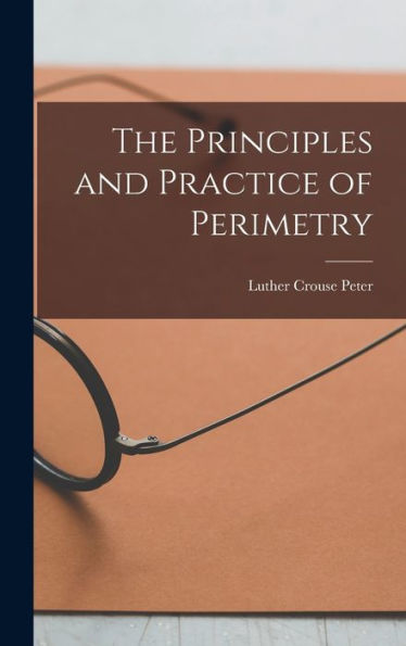 The Principles And Practice Of Perimetry
