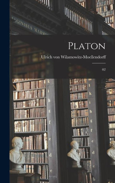 Platon: 02 (German Edition)