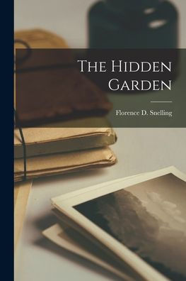 The Hidden Garden - 9781017352740