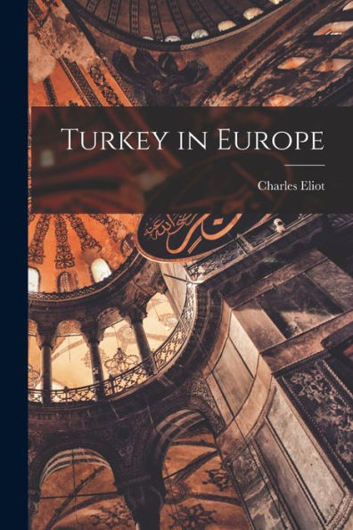 Turkey In Europe