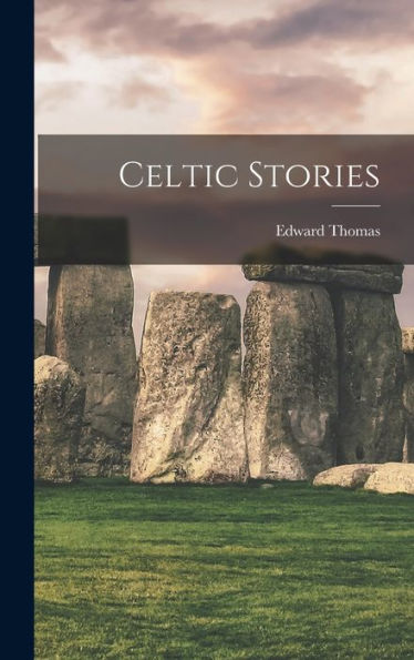 Celtic Stories - 9781017703696