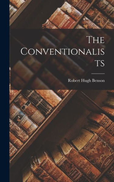The Conventionalists - 9781017720563
