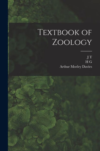 Textbook Of Zoology - 9781017724585