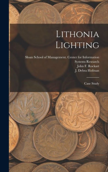 Lithonia Lighting: Case Study - 9781017729764