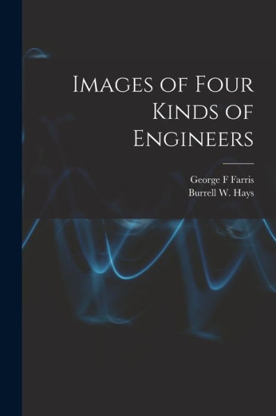 Images Of Four Kinds Of Engineers - 9781017738360