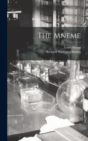 The Mneme - 9781017829006