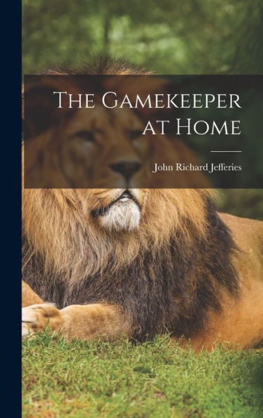The Gamekeeper At Home - 9781017893724