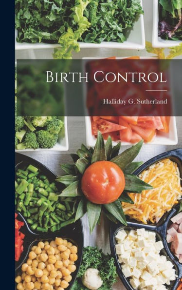 Birth Control - 9781017907421