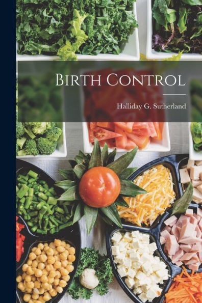 Birth Control - 9781017913125