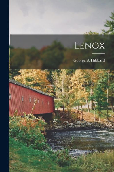 Lenox - 9781017933314