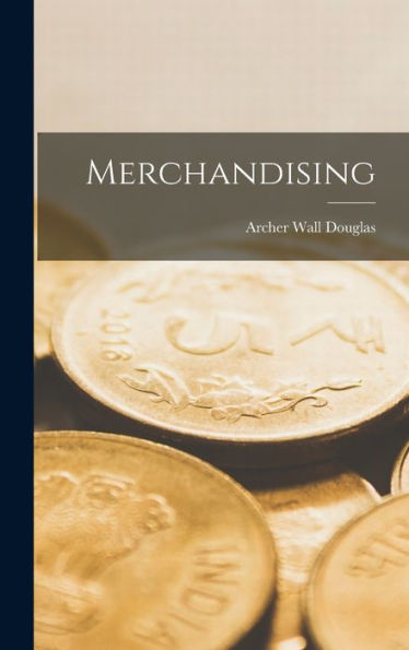 Merchandising - 9781017938746