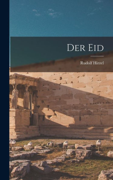 Der Eid (German Edition)