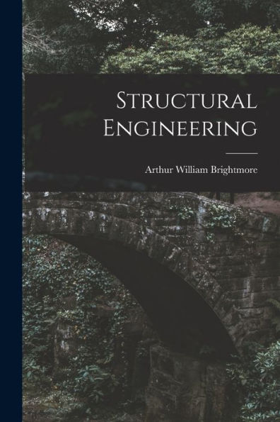 Structural Engineering - 9781017980387