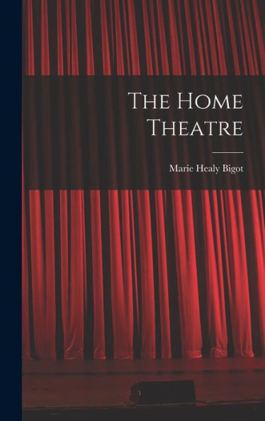 The Home Theatre - 9781017985757