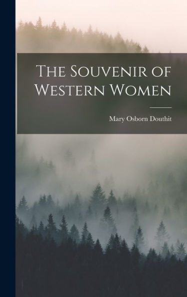 The Souvenir Of Western Women - 9781018103327