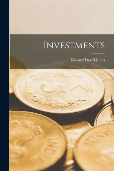 Investments - 9781018115665