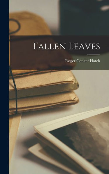 Fallen Leaves - 9781018132549