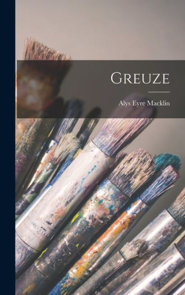 Greuze - 9781018138176