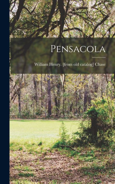 Pensacola - 9781018149790