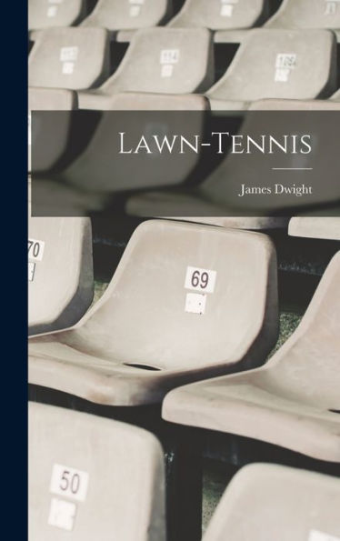 Lawn-Tennis - 9781018230757