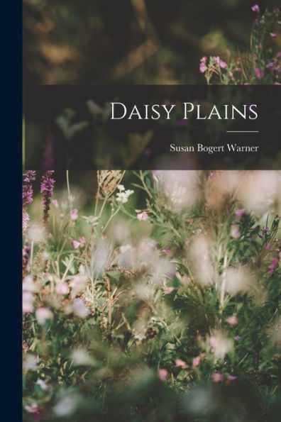 Daisy Plains - 9781018236124