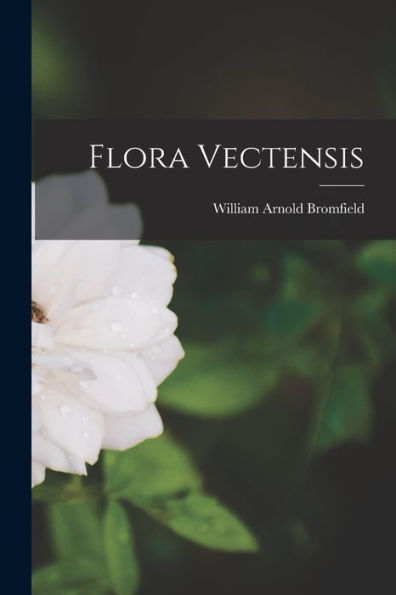Flora Vectensis - 9781018237527