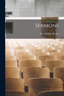 Sermons - 9781018241838
