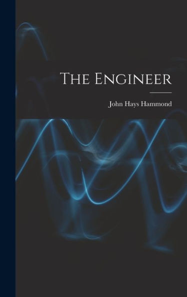 The Engineer - 9781018242309